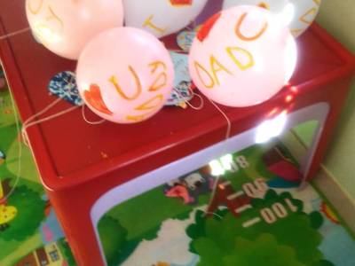 Happyland Preschool and Daycare Centre