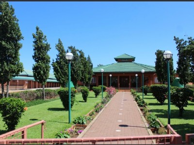 Hillcrest International School (Pre School, Primary)