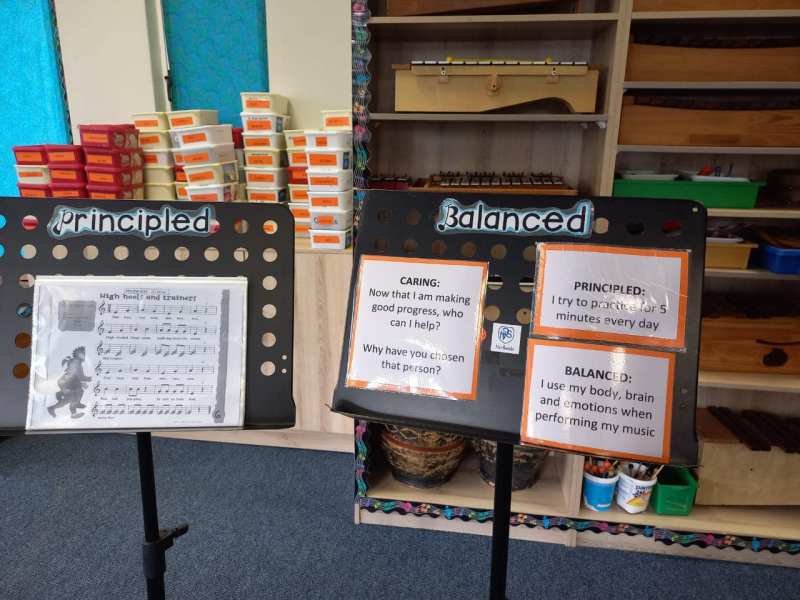 Northside English Medium (Primary School)