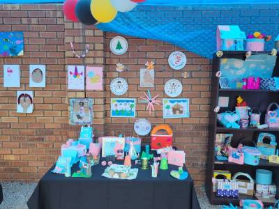 Sunny Sands Elementary School ( Primary )