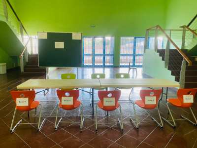 The Learning Centre School (Primary and Secondary)