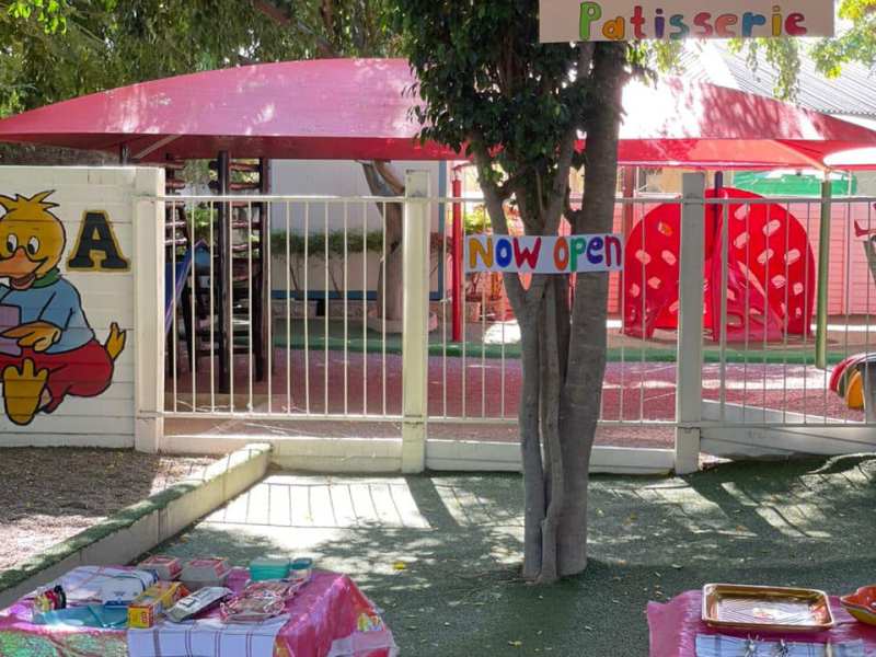 Cinderella Preschool & Day Care
