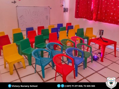 Victory Nursery School (Pre School)