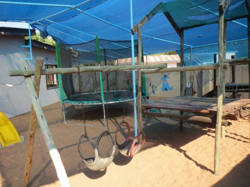 Bambino’s Nursery (Pre school)