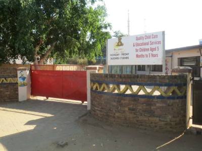 Bambino’s Nursery (Pre school)