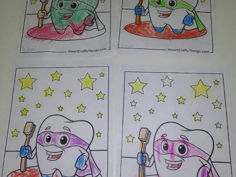 Motswedi Education Centre –Day Care and Preschool