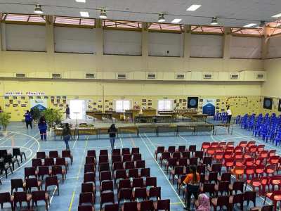 Northside English Medium (Primary School)