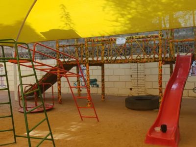 Tiny Bubbles English Medium ( Pre‑School & Daycare)