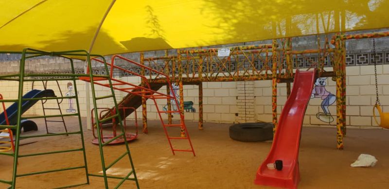 Tiny Bubbles English Medium ( Pre‑School & Daycare)