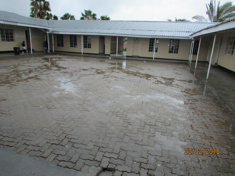 Highridge English Medium School ( Pre-school, Primary, and Secondary )