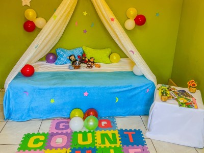 Victory Nursery School (Pre School)