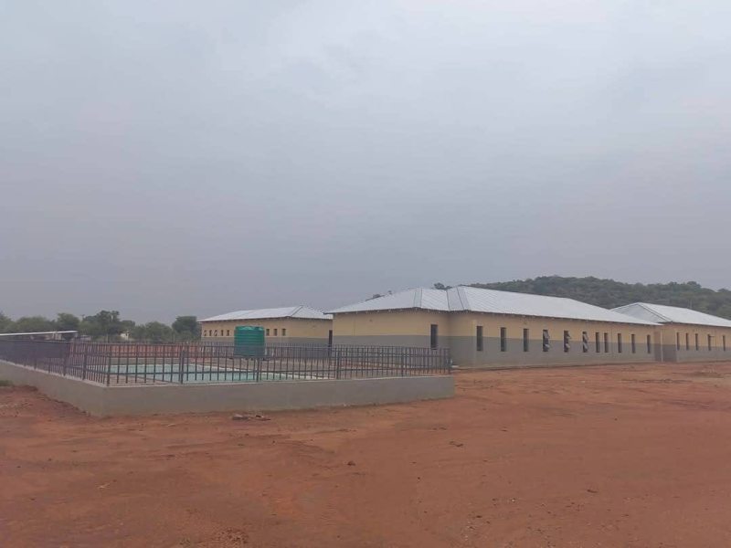 Pristine Palms Primary School