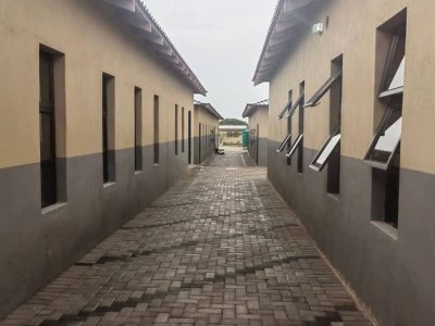 Pristine Palms Primary School