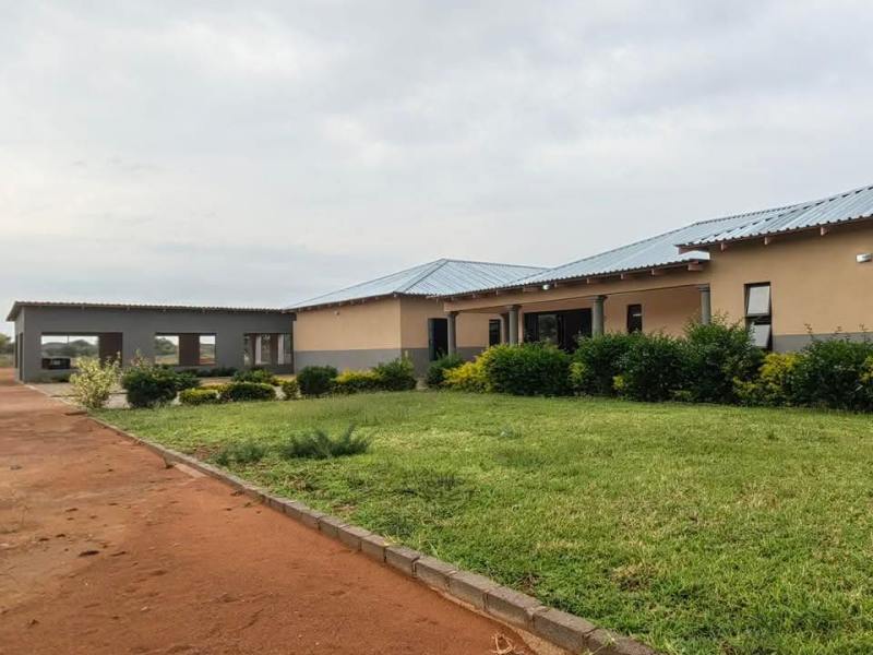 Pristine Palms Primary School