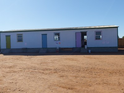 Sunny Sands Elementary School ( Primary )