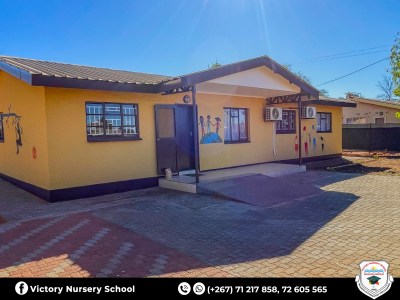 Victory Nursery School (Pre School)
