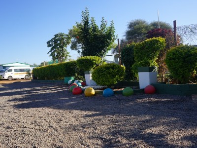 Sunny Sands Elementary School ( Primary )