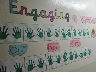Motswedi Education Centre –Day Care and Preschool