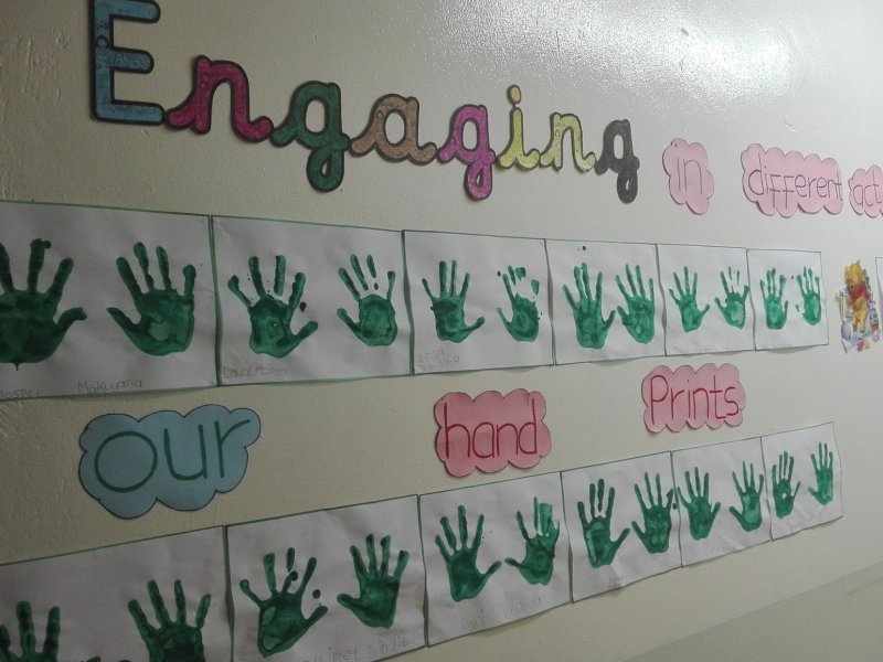 Motswedi Education Centre –Day Care and Preschool