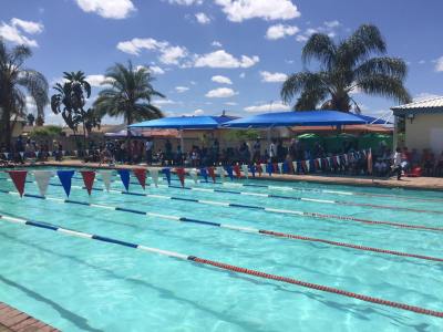 The Learning Centre School (Primary and Secondary)