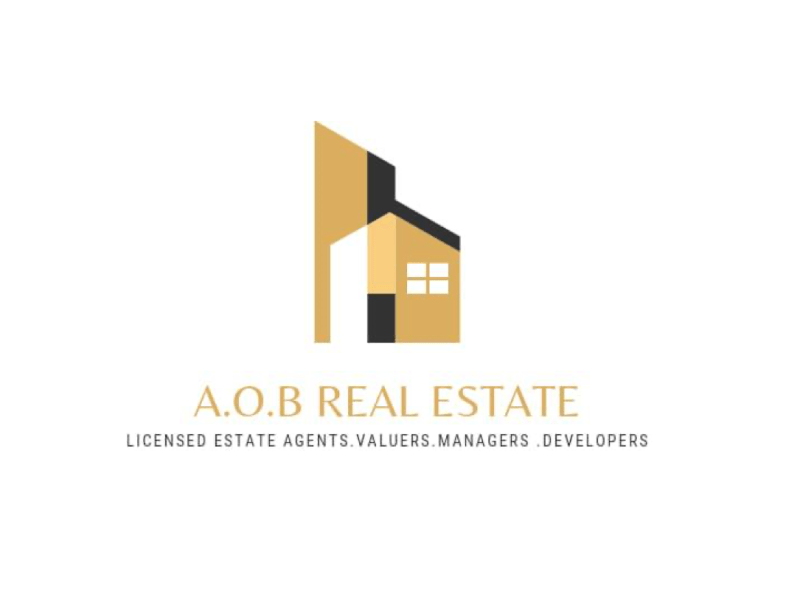 A.O.B Real Estate