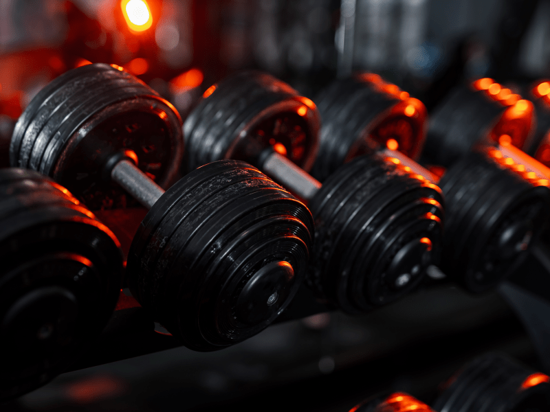 Aesthetic Bodies fitness studio