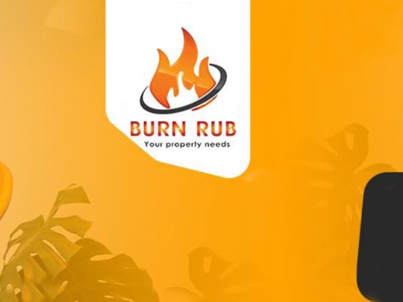 Burn Rub