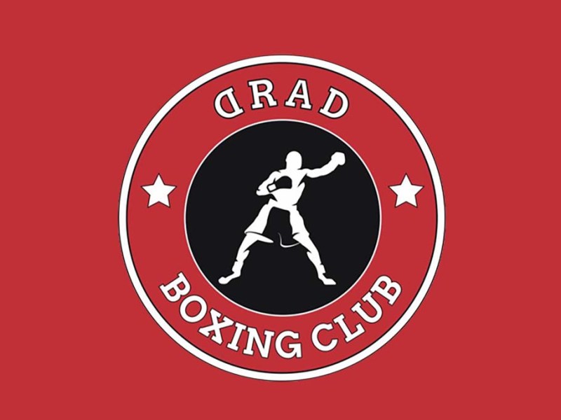 DRAD boxing club