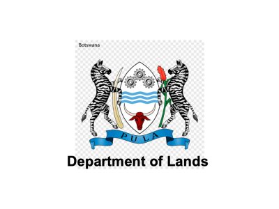 Department of Lands - Botswana