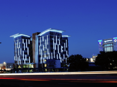 Exponential Investments Limited
