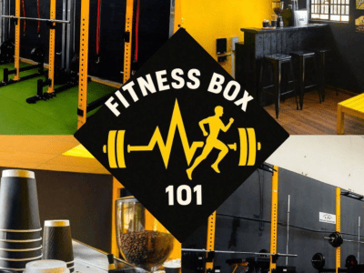 Fitnessbox101