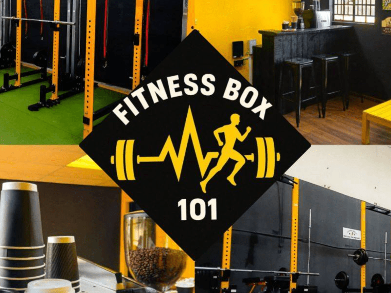 Fitnessbox101