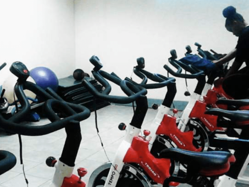Fix Gym & Fitness center