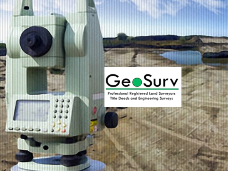 Geosurv