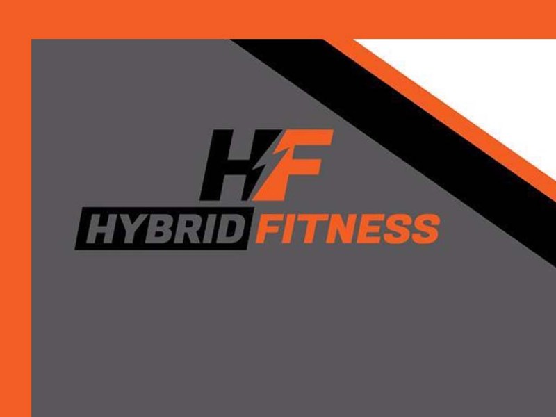 Hybrid Fitness