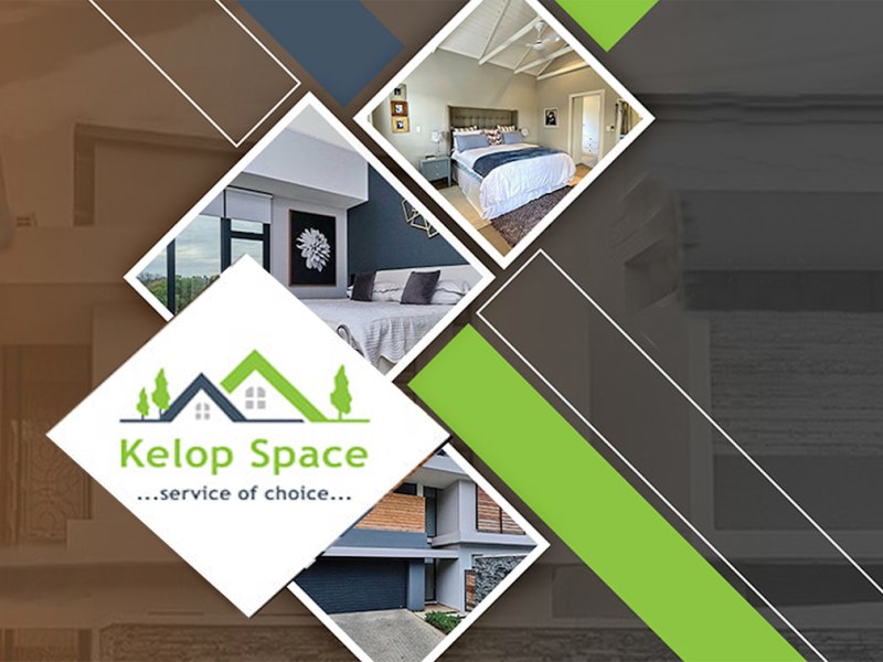 Kelop Space