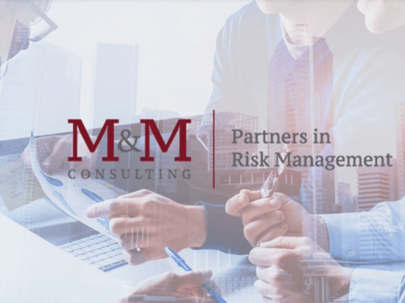 M&M Consulting Services