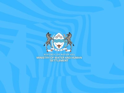 Ministry of Water and Human Settlement