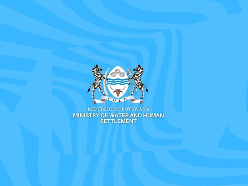 Ministry of Water and Human Settlement