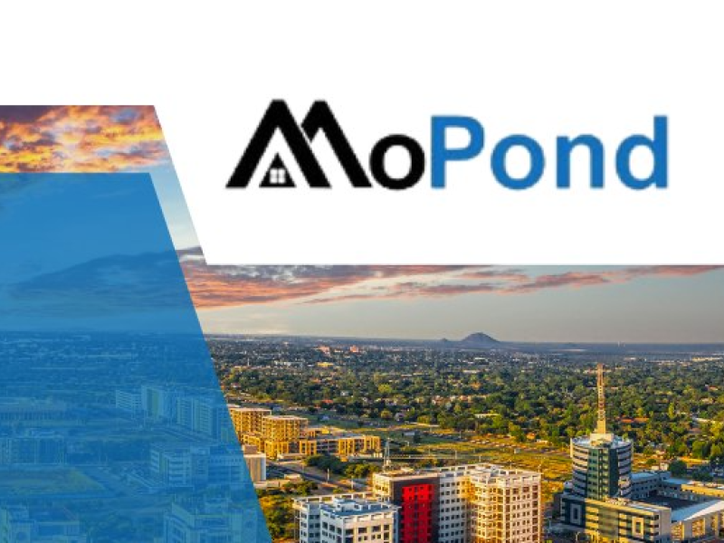 Mopond Real Estate