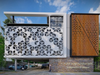 Nest of Architects