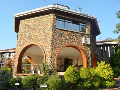 Ngwato Land Board