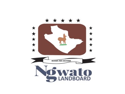 Ngwato Land Board