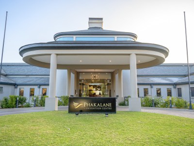 Phakalane Estates
