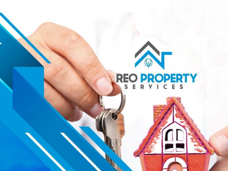 REO Property Services