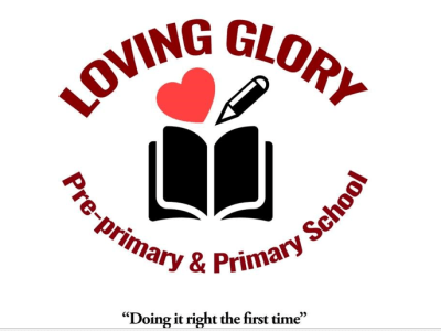 Loving Glory Pre-Primary and English Medium Primary School