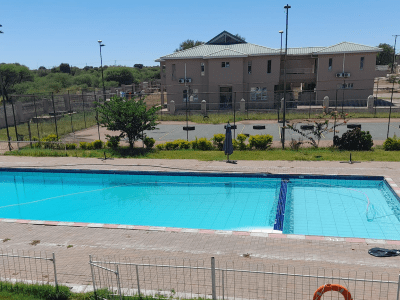 Ngilichi Clubhouse