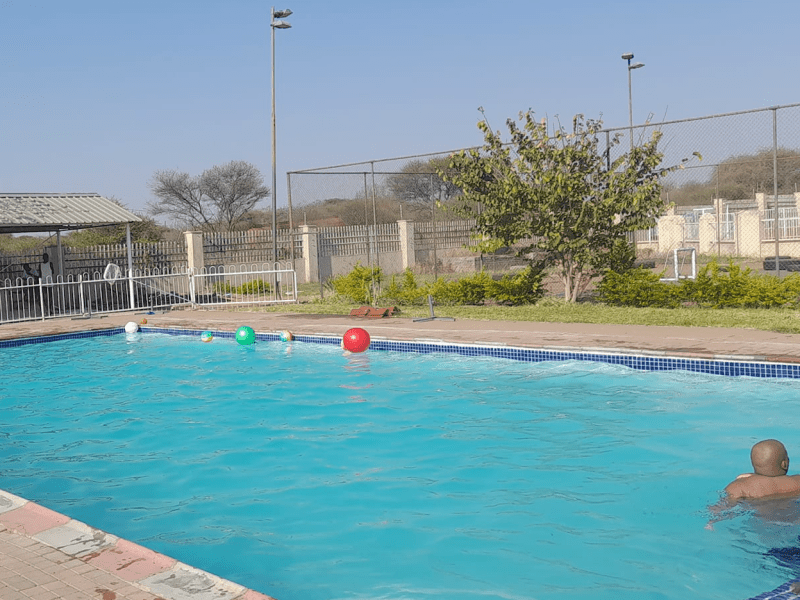 Ngilichi Clubhouse