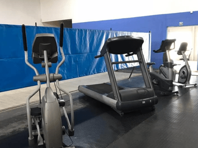 Physical Gym