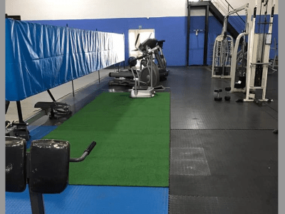 Physical Gym